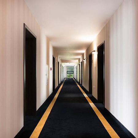 Hotel & Spa Polesie Białka 외부 사진