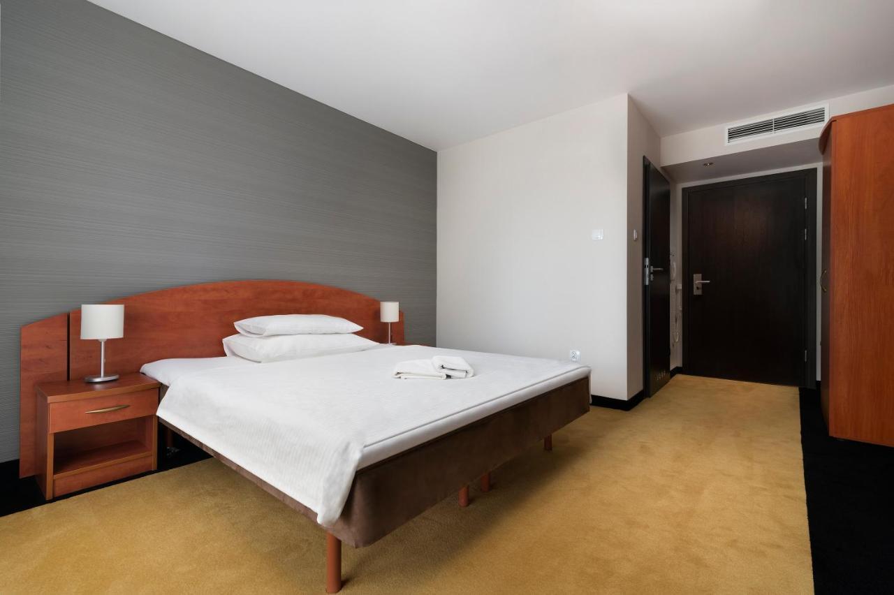 Hotel & Spa Polesie Białka 외부 사진