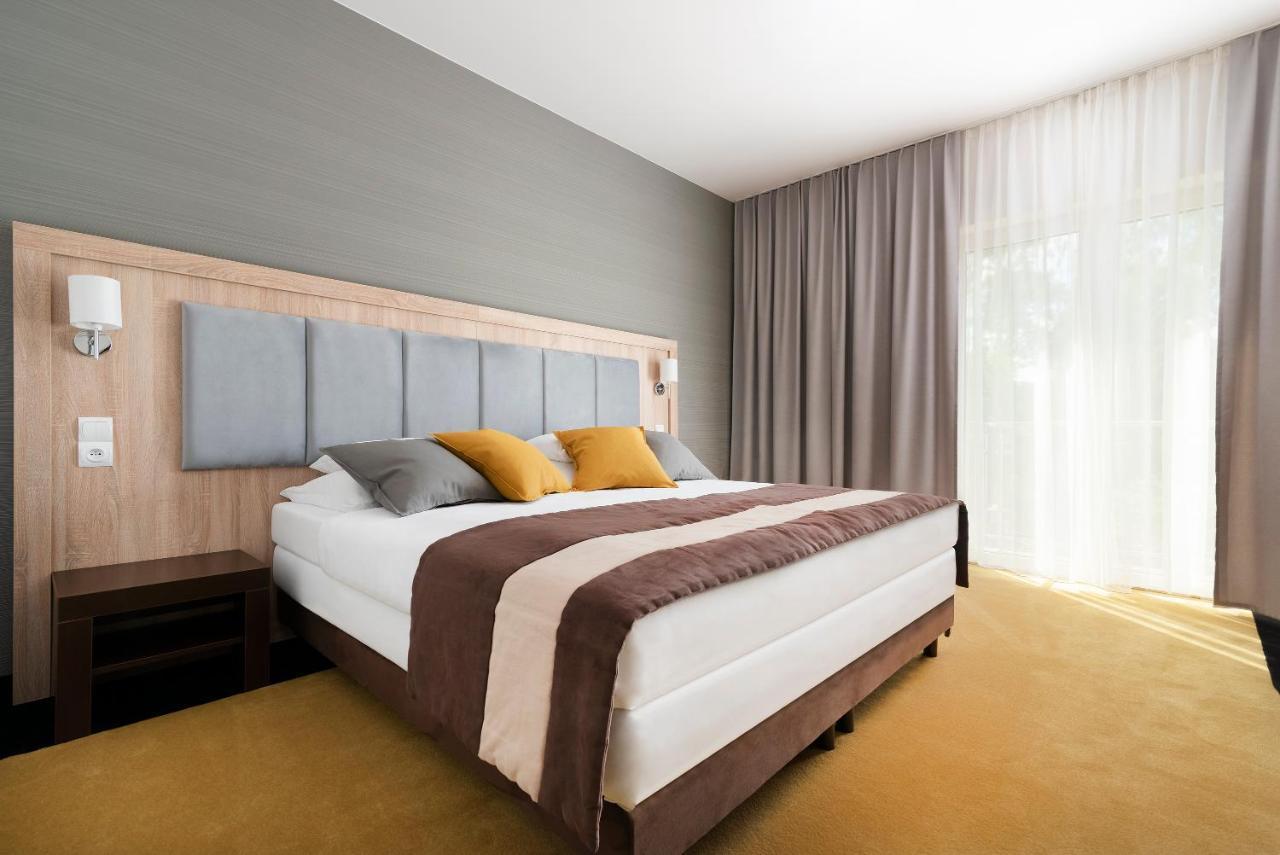Hotel & Spa Polesie Białka 외부 사진