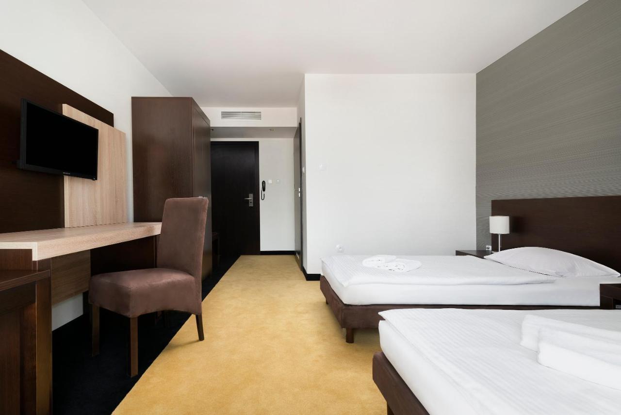 Hotel & Spa Polesie Białka 외부 사진