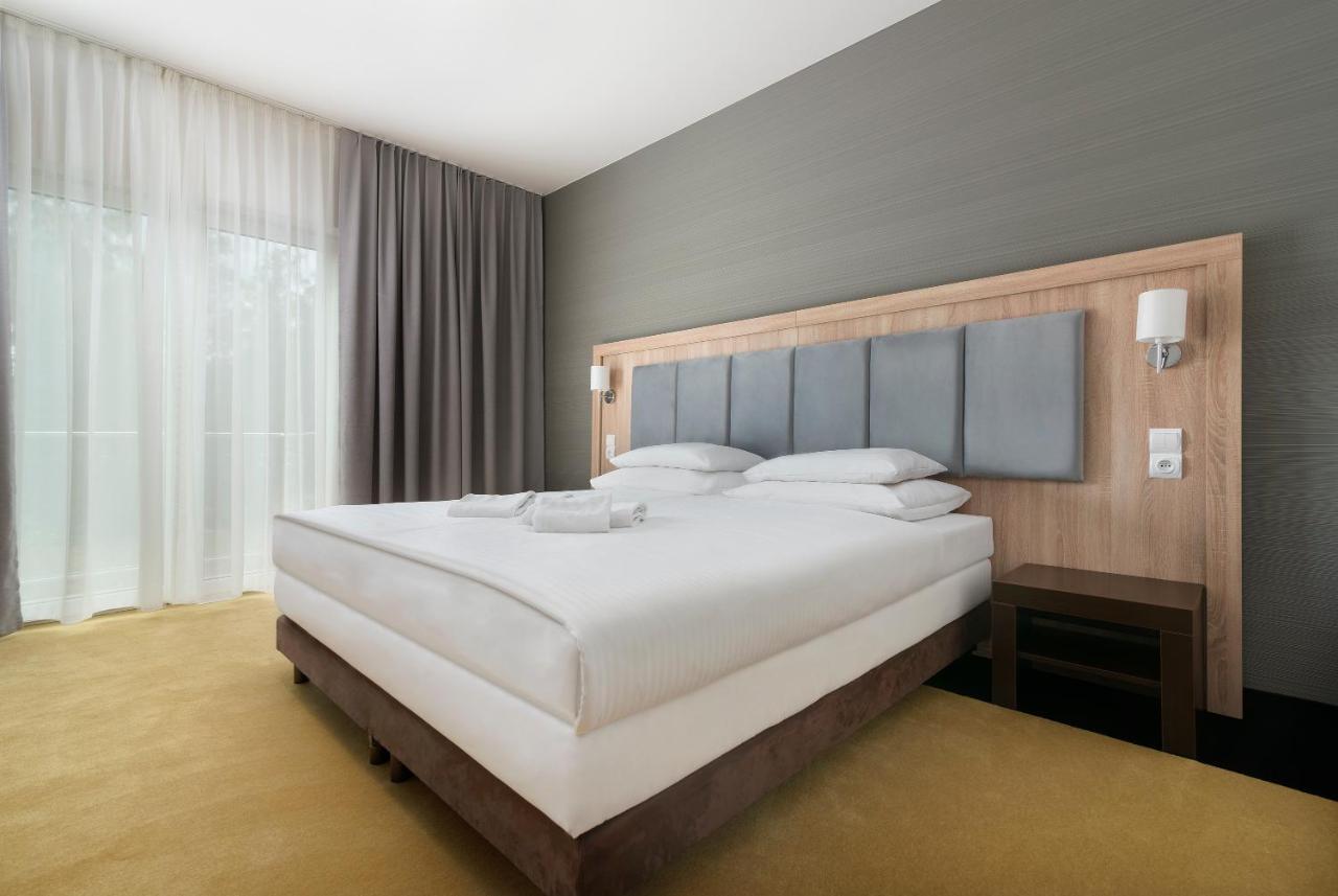 Hotel & Spa Polesie Białka 외부 사진
