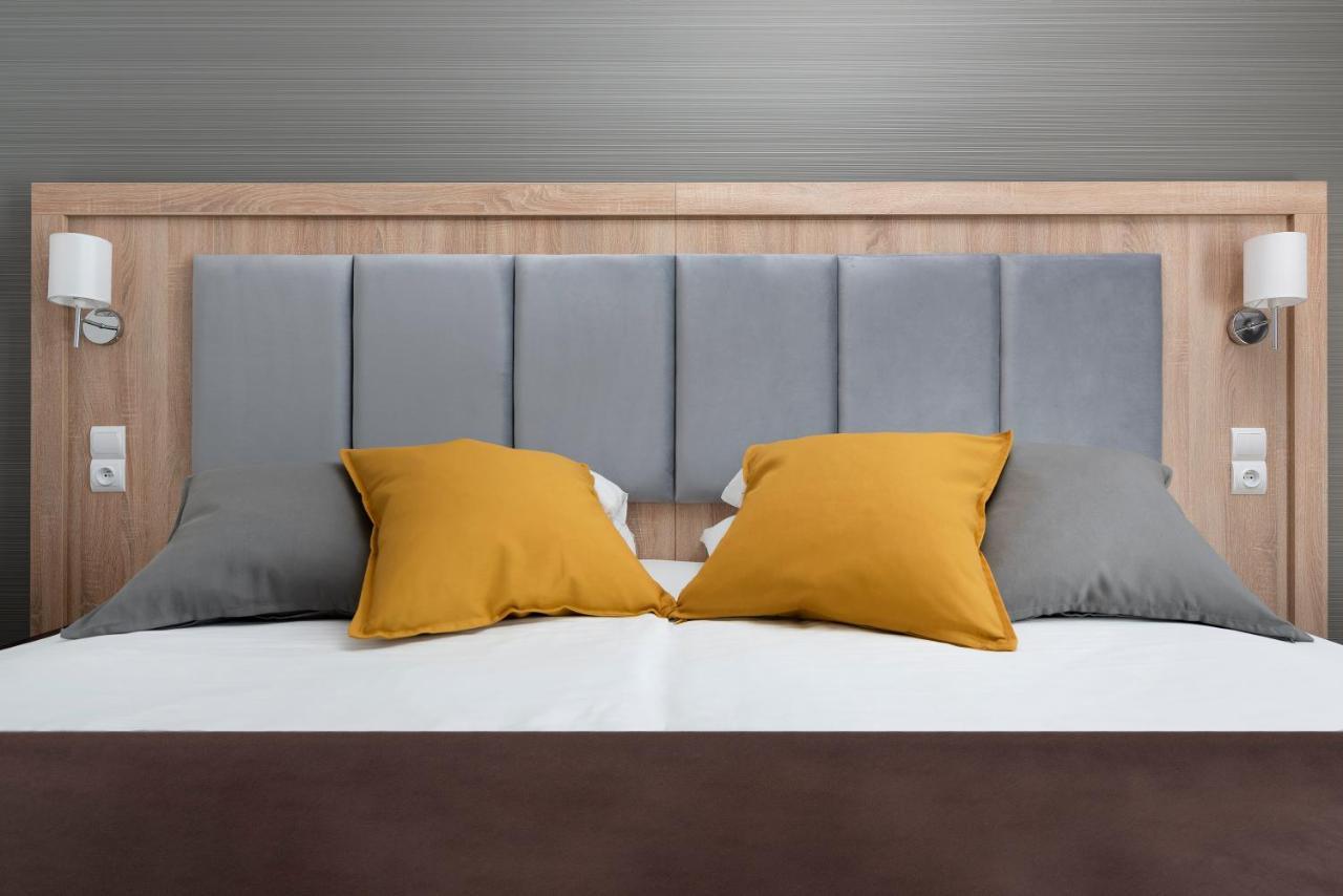 Hotel & Spa Polesie Białka 외부 사진