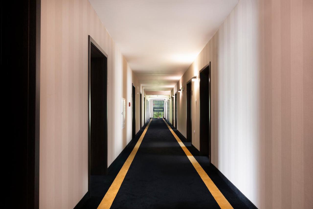 Hotel & Spa Polesie Białka 외부 사진