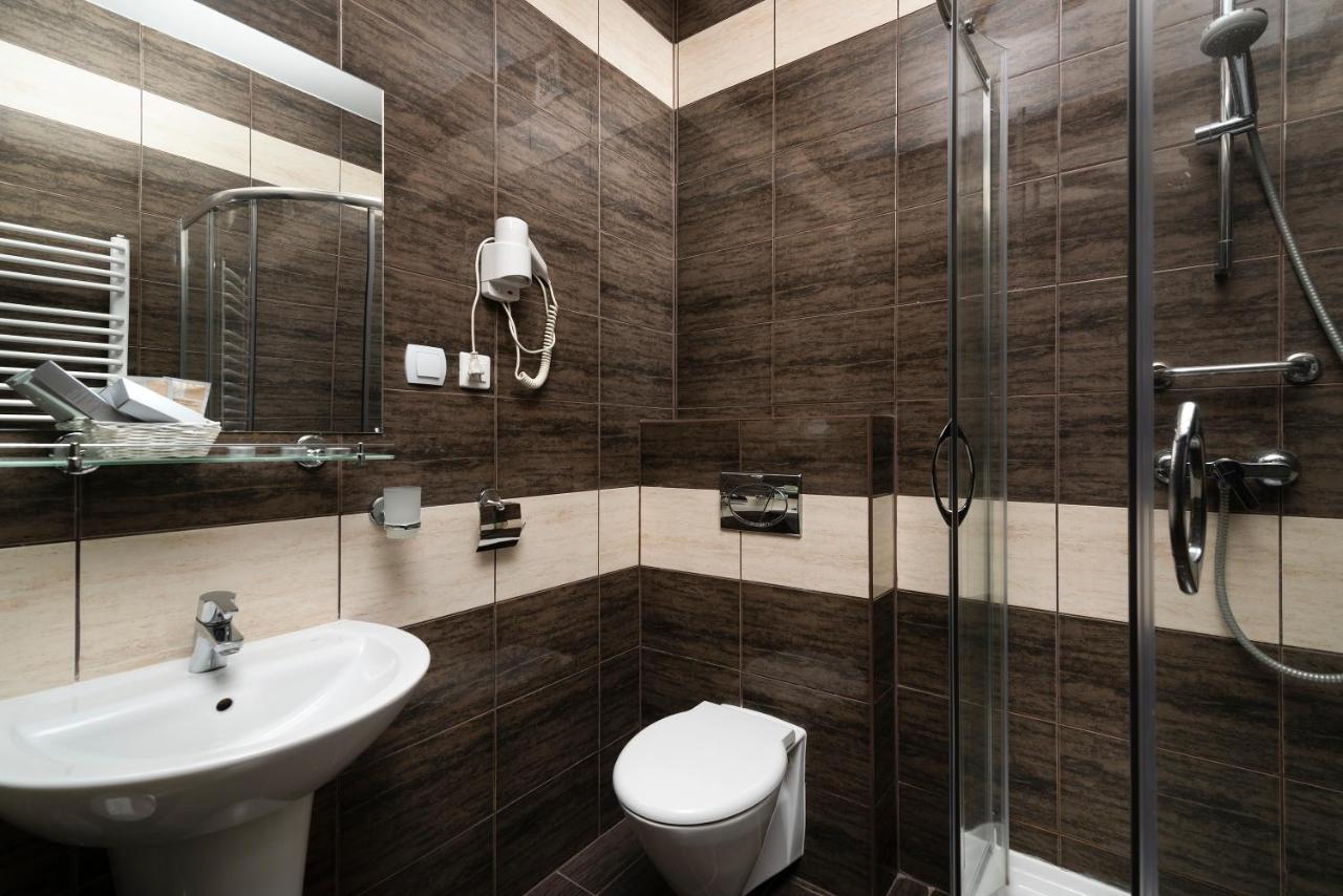 Hotel & Spa Polesie Białka 외부 사진
