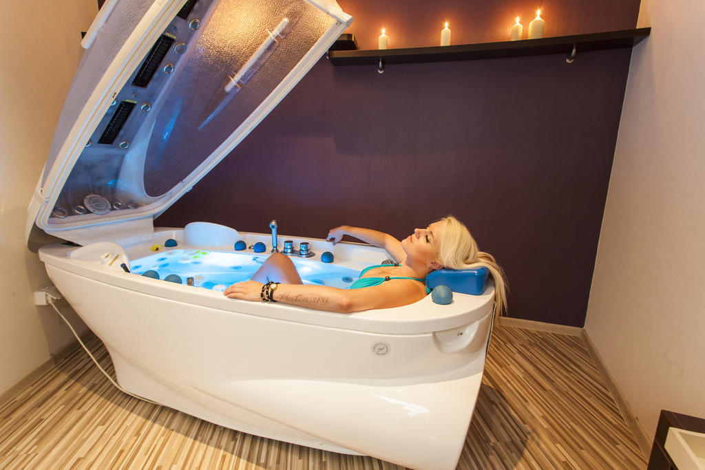 Hotel & Spa Polesie Białka 외부 사진