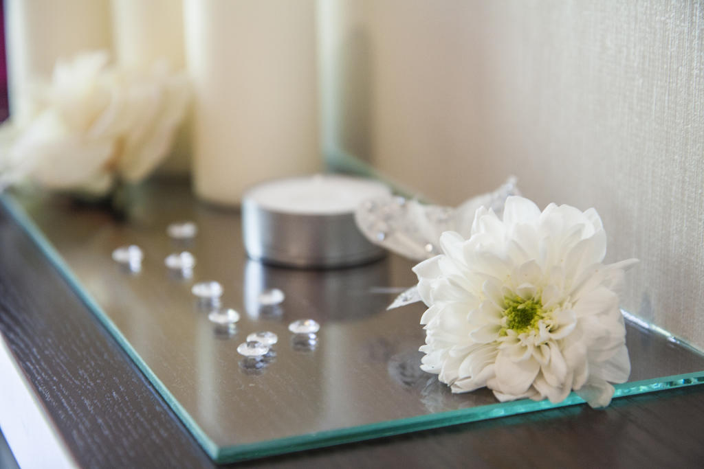 Hotel & Spa Polesie Białka 외부 사진