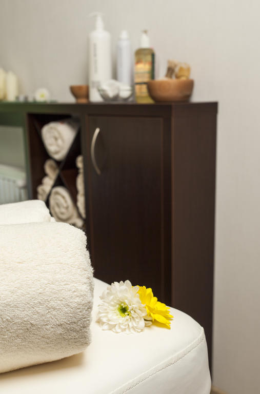 Hotel & Spa Polesie Białka 외부 사진