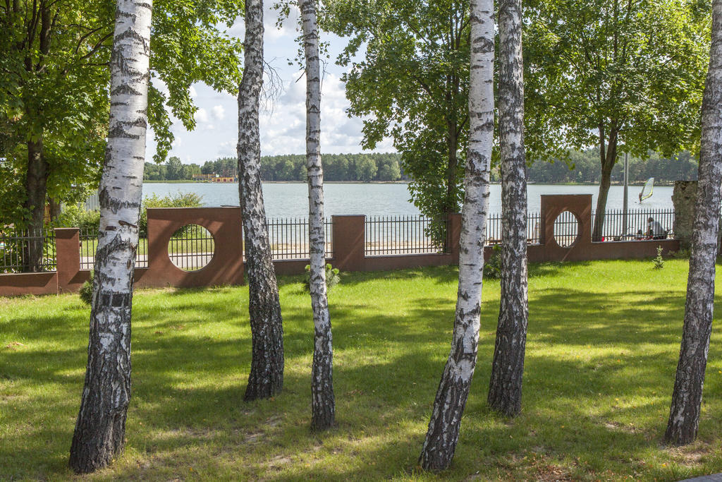 Hotel & Spa Polesie Białka 외부 사진