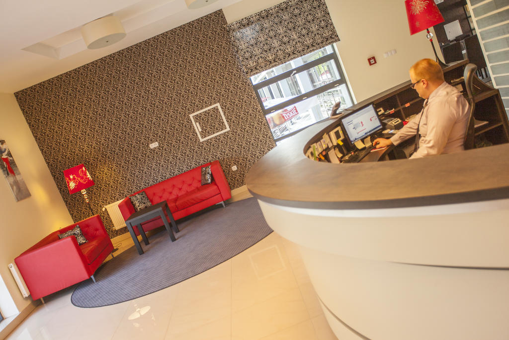 Hotel & Spa Polesie Białka 외부 사진