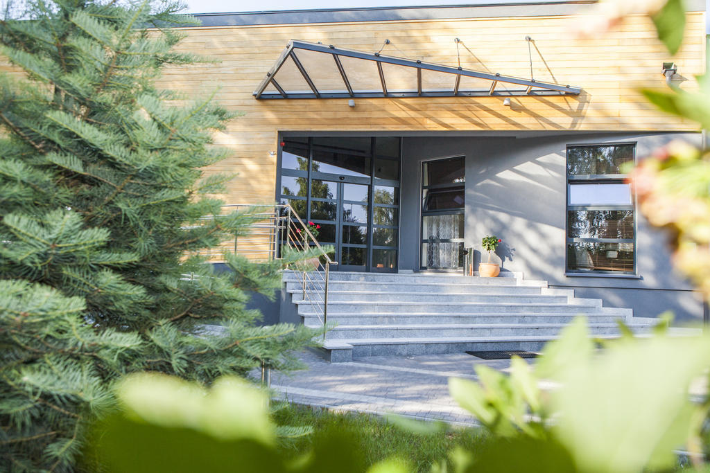 Hotel & Spa Polesie Białka 외부 사진