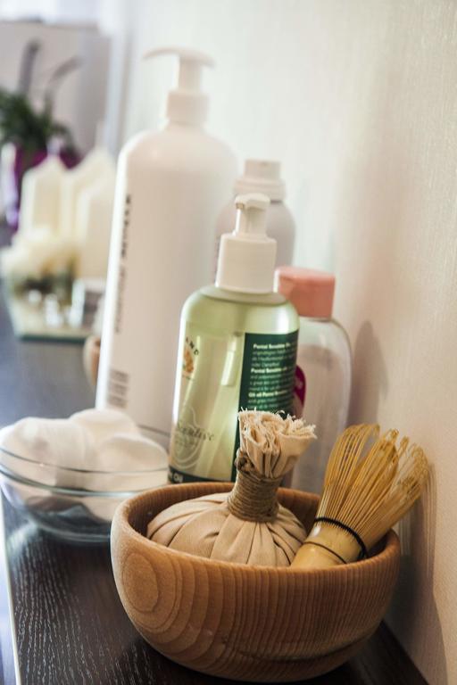 Hotel & Spa Polesie Białka 외부 사진
