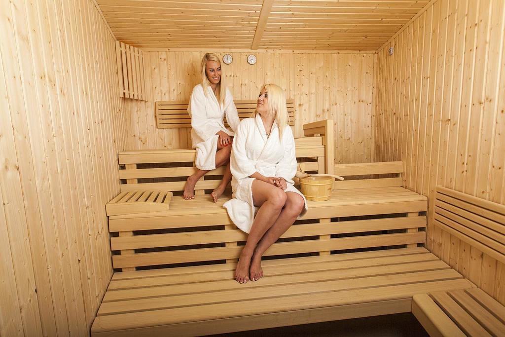 Hotel & Spa Polesie Białka 외부 사진