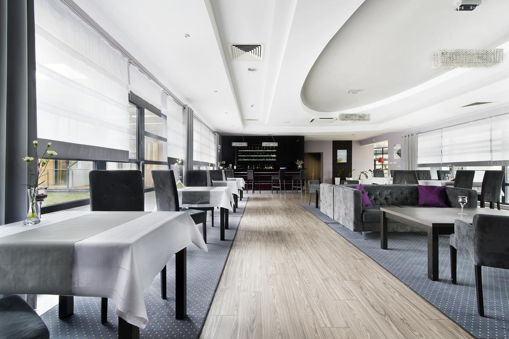 Hotel & Spa Polesie Białka 외부 사진