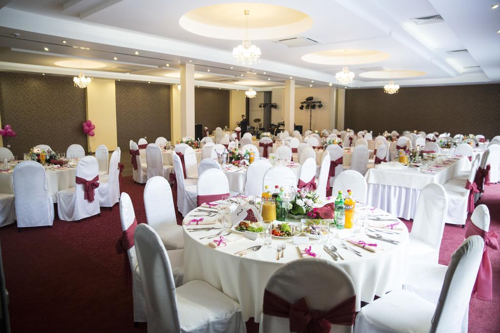 Hotel & Spa Polesie Białka 외부 사진